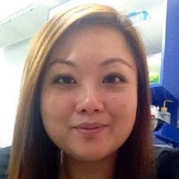 Bridget Ngang
