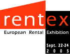 Rentex 2005