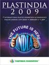 Plast India 2009