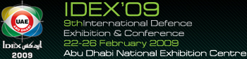 IDEX 2009