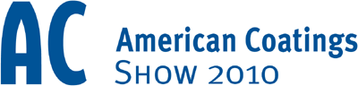 American Coatings Show 2010