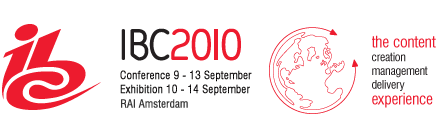 IBC 2010