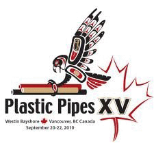 Plastic Pipes XV Conference 2010