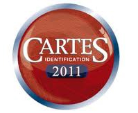 Cartes & Identification 2011