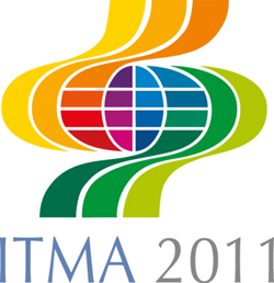 ITMA 2011