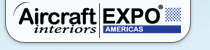 Aircraft Interiors Americas 2011