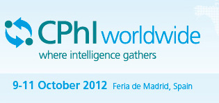 CPhI 2012
