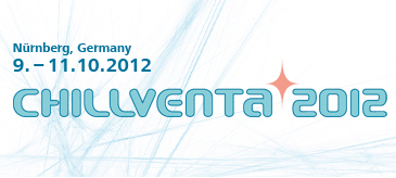 Chillventa 2012