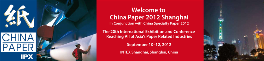 China Paper 2012