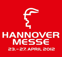 Hannover Messe 2012