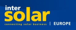 Intersolar 2012