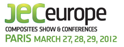 JEC Europe 2012
