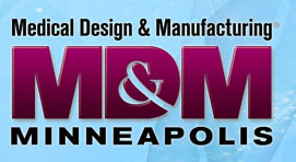 MD&M Anaheim 2012