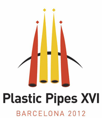 XVI International Plastic Pipes Conference