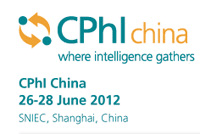 CPhI China 2012
