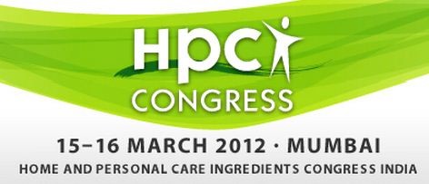 HPCI Mumbai 2012