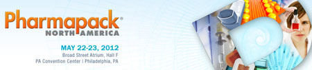 Pharmapack USA 2012