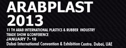 Arabplast 2013