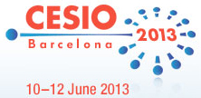 CESIO 2013