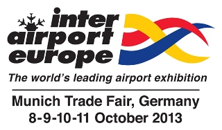 Inter Airport Europe 2013 