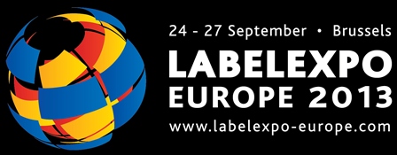 Labelexpo Europe 2013 