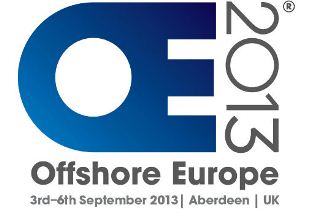SPE Offshore Europe 2013