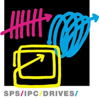 SPS IPC DRIVES 2013