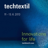 Techtextil 2013