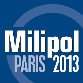 Milipol 2013