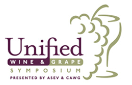Unified Wine and Grape Symposium 2013