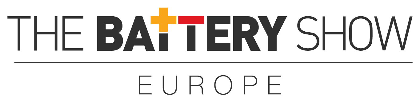 The Battery Show Europe 2026