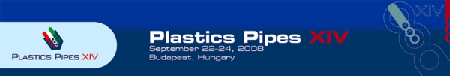 XIV Pipes Conference