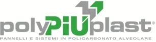 Polypiù-Plast