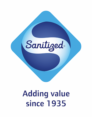 Sanitized