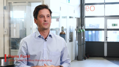 3rd Munich Technology Conference on Additive Manufacturing