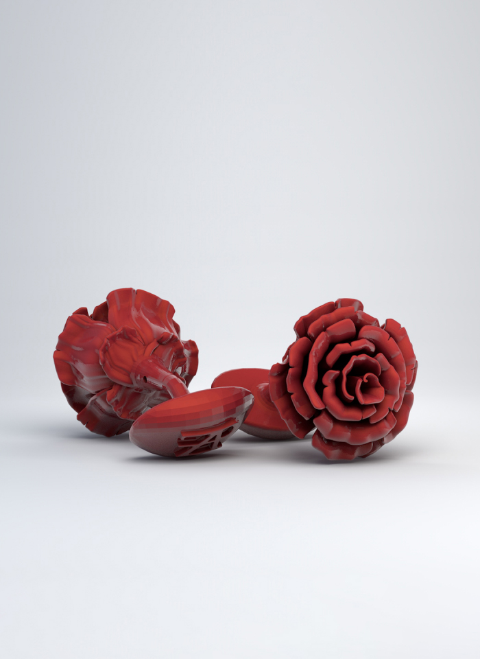 Cufflink