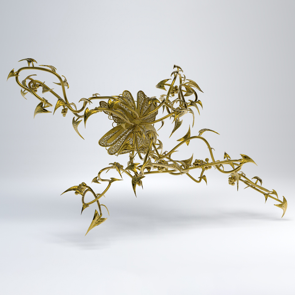 Headpiece