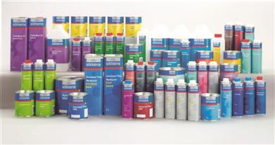 Daihatsu selected Akzo Nobel as a result of its requirement to establish a relationship with an experienced supplier of repair paint to enhance its dealers’ paint refinish and body repair capabilities. This is achieved through the use of Akzo Nobel’s innovative paint systems and dedicated services designed to increase bodyshop profitability. 