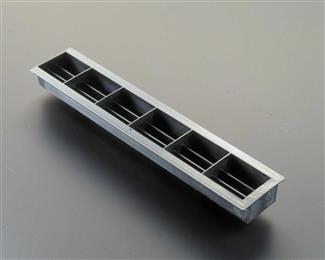 Front End Plastic 