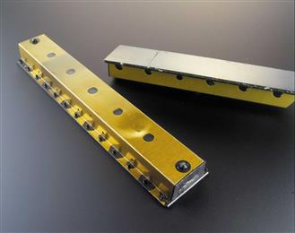 Front End Metal 