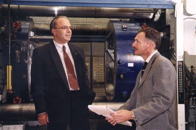 New Managing Director:
Kupron Prototypes expands into small series production
(Photo: Kupron, KPPR004E11-01)
 