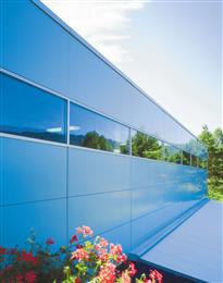 3M Building and Construction application 