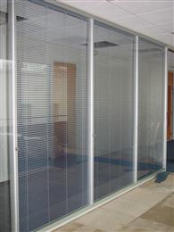 Examples Glass Partition 
