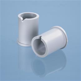 Ertalyte TX offers high dimensional stability, wear resistance, and low-friction characteristics that enable Ertalyte TX injection moulded stock shapes to be easily machined to fit application tolerances. 