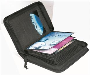 Case Logic DVB - 40 