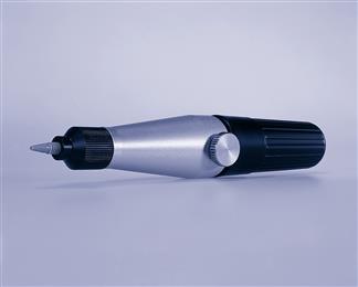 Quadrant Engineering Plastic Products’ (QEPP) KETRON PEEK-1000® material delivers dimensional and temperature stability to H&O equipments CryoPen®. 