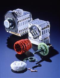 Rhodia Engineering Plastics rinforza la sua posizione nel mercato E&E grazie a una gamma innovativa di prodotti ignifughi alogeni 