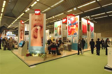 ISP showcases latest innovations in Madrid.