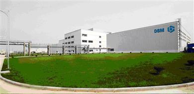 帝斯曼工程塑料宣布中国江苏新厂正式启用 产能翻番 帝斯曼工程塑料宣布中国江苏新厂正式启用 产能翻番