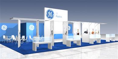 Press Kit GE Plastics  Plast Eurasia  29 November - 3 December, 2006